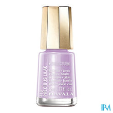 Charger l'image dans la galerie, Mavala Vao So Future Colors+silic. Prec.lilac 5ml
