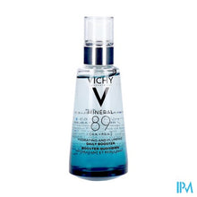 Charger l'image dans la galerie, Vichy Mineral 89 50ml
