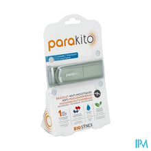Afbeelding in Gallery-weergave laden, Para'kito Armband Volwassen Kaki
