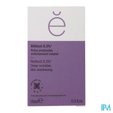 Afbeelding in Gallery-weergave laden, Actifs Pur Etat Pur Retinol 15ml
