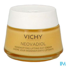 Afbeelding in Gallery-weergave laden, Vichy Neovadiol Peri Menopause Dagcr Nh Pot 50ml
