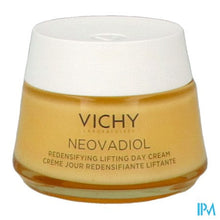 Afbeelding in Gallery-weergave laden, Vichy Neovadiol Peri Menopause Dagcr Nh Pot 50ml

