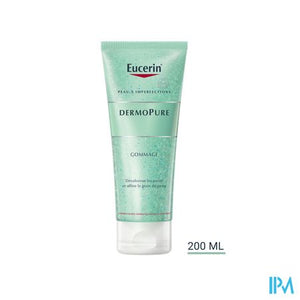 Eucerin Dermopure Scrub 100ml