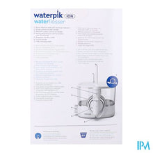 Afbeelding in Gallery-weergave laden, Waterpik Waterflosser Ion
