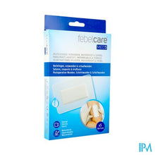 Load image into Gallery viewer, Febelcare Med3 Verb.zelfkl Ster.wtp 10x15cm 5
