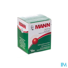 Load image into Gallery viewer, Mann Pulv Sach 16
