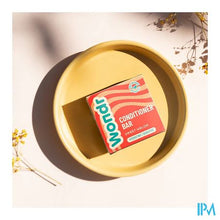 Load image into Gallery viewer, Wondr Conditioner Bar Sweet Melon 55g
