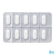 Load image into Gallery viewer, Paracetamol Teva 500mg Nf Tabl 30 X 500mg

