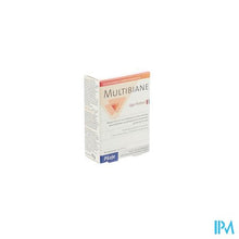 Charger l'image dans la galerie, Multibiane Age Protect Gel 30x575mg
