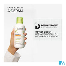 Afbeelding in Gallery-weergave laden, Aderma Exomega Control Creme Emolierend 200ml
