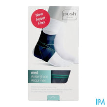 Afbeelding in Gallery-weergave laden, Push Med Enkelbrace Aequi Flex Rechts 1
