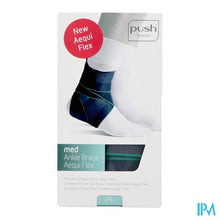 Afbeelding in Gallery-weergave laden, Push Med Enkelbrace Aequi Flex Links 27-31cm T1

