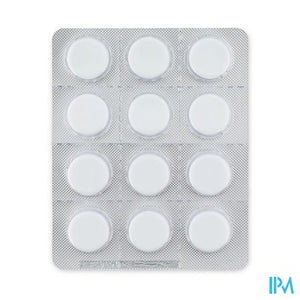 Medica Keeltabletten Menthol 36 zuigtabletten