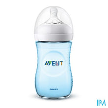 Charger l'image dans la galerie, Philips Avent Natural 2.0 zuigfles 120ml Glas SCF035/17
