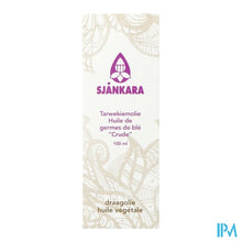 Afbeelding in Gallery-weergave laden, Sjankara Tarwekiem Plant. Olie 100ml
