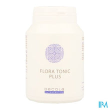 Afbeelding in Gallery-weergave laden, Flora Tonic Plus V-caps 60
