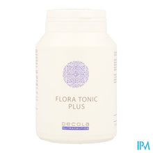 Afbeelding in Gallery-weergave laden, Flora Tonic Plus V-caps 60
