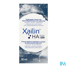Charger l'image dans la galerie, Xailin Ha 0,2% + Fl 10ml

