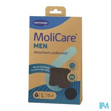 Charger l'image dans la galerie, Molicare Absorberend Ondergoed Men l
