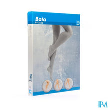 Load image into Gallery viewer, Botalux 70 Panty Steun Nero N2
