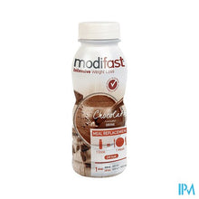 Charger l'image dans la galerie, Modifast Intensive Chocolate Flavoured Drink 236ml
