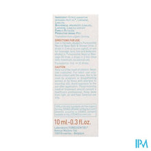 Afbeelding in Gallery-weergave laden, Puressentiel Eo Bergamot Z/bergapteen Bio 10ml
