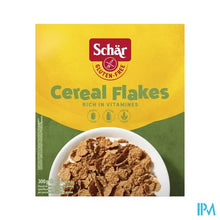 Charger l'image dans la galerie, Schar Cereal Flakes 300g 6646 Revogan
