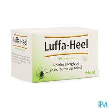 Afbeelding in Gallery-weergave laden, Luffa-heel Tabl 50 Heel
