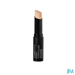 Korres Km Act. Charc. Stick Conc. Acs2 3,5g