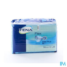 Afbeelding in Gallery-weergave laden, Tena Flex Plus Medium 71-104cm 30 723230
