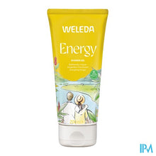 Afbeelding in Gallery-weergave laden, Weleda Aroma Shower Energy 200ml
