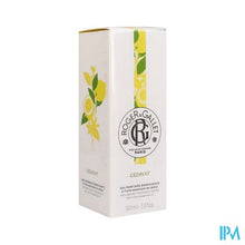 Load image into Gallery viewer, Roger&amp;gallet Cedrat Eau Parfumee 100ml
