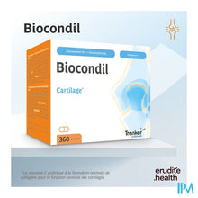 Charger l'image dans la galerie, Biocondil Tabl 360 Nf
