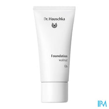 Charger l'image dans la galerie, Dr.hauschka Foundation 06 Walnut 30ml Nf
