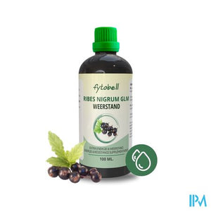 Fytobell Ribes Nigrum Glm 100ml