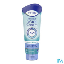 Afbeelding in Gallery-weergave laden, Tena Proskin Washcream 250ml 4238
