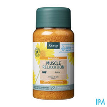 Afbeelding in Gallery-weergave laden, Kneipp Badkristallen Arnica Active Arnica 600g
