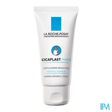 Afbeelding in Gallery-weergave laden, La Roche Posay Cicaplast Handcreme Barriere 50ml
