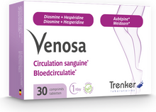 Afbeelding in Gallery-weergave laden, Venosa Bloedcirculatie Comp 30 Trenker
