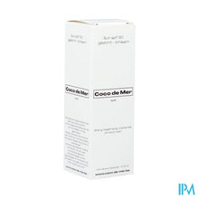 Charger l'image dans la galerie, Coco De Mer Spf30 Gezicht Lichaam 30ml

