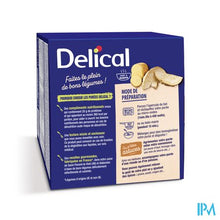 Charger l'image dans la galerie, Delical Puree Selderij Aardappelen Hphc 4x200g
