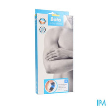 Afbeelding in Gallery-weergave laden, Bota Ortho Elbow 820 Zwart N6
