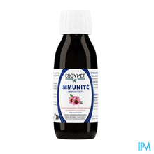 Load image into Gallery viewer, Ergyvet Immuniteit Fl 100ml
