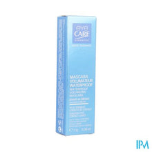 Charger l'image dans la galerie, Eye Care Mascara Volumateur Wtp Brown 11g
