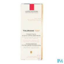 Afbeelding in Gallery-weergave laden, La Roche Posay Toleriane Fdt Fluide 02 30ml
