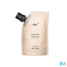 Charger l'image dans la galerie, Ray Deo Oolong Tea 2 Refills 100ml
