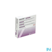 Afbeelding in Gallery-weergave laden, Venofer A Iv 5 Amp 100mg
