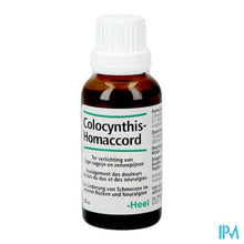 Afbeelding in Gallery-weergave laden, Colocynthis-homacc. Gutt 30ml Heel
