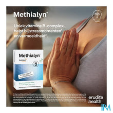 Afbeelding in Gallery-weergave laden, Methialyn 60 TAB 4x15 BLISTERS
