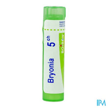 Load image into Gallery viewer, Bryonia 5ch Gr 4g Boiron
